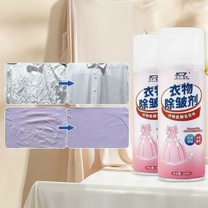 Crease Remover Spray ( 260ml )