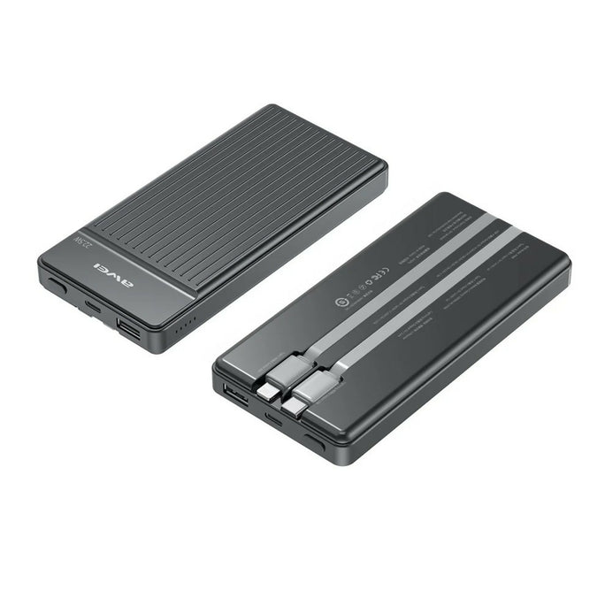 AWEI P88K Power Bank | 10000mAh