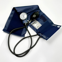 Master Original Manual Aneroid BP Apparatus with Stethoscope Set | Official Stamped Professional Dial Blood Pressure Machine & Clinical Kit