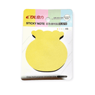 Sticky Notes Fancy Design sheets office accessories sticky note cute stationary supplies memo pads memo sheets cute sticky notes