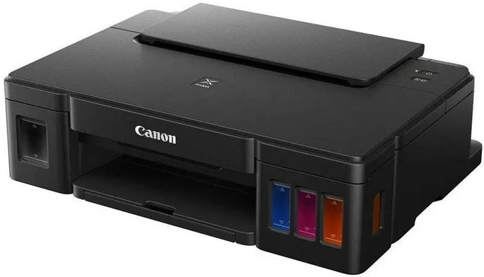 Canon PIXMA G2010 Ink Tank All-in-One Printer