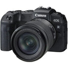 Canon EOS RP Full-Frame Mirrorless Camera with 24-105mm Lens