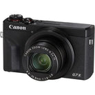 Canon PowerShot G7 X Mark III Compact Digital Camera