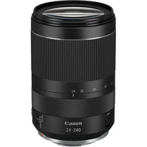 Canon RF 24-240mm f/4-6.3