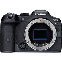 Canon EOS R7 Mirrorless Camera