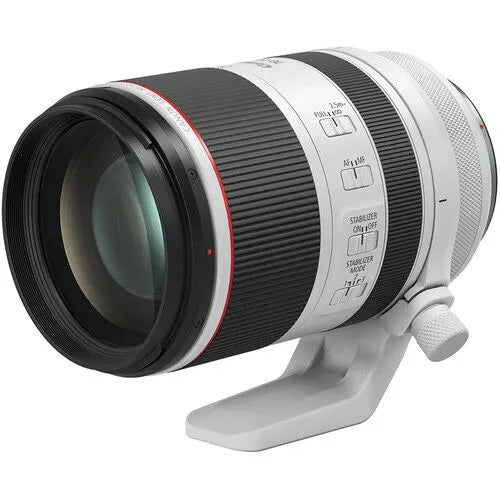 Canon RF 70-200mm f/2.8 L IS USM Telephoto Zoom Lens