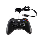 Wired USB Game Controller Joystick Gamepad For PC Windows 7 8 10 | Ergonomic