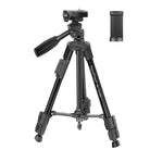 NeePho NP-3180S Professional Camera Tripod Stand with Bluetooth Remote Control