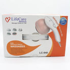 LifeCare Handheld Electric Body Massager & Slimming Device (LC-940)