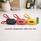 Disposable Baby Diapers Bag Kit