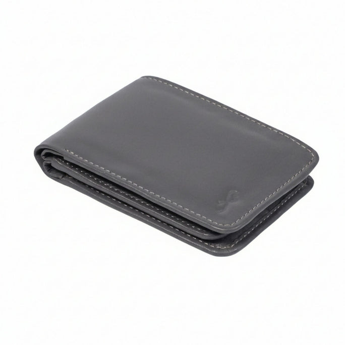 Alpine Leather Wallet