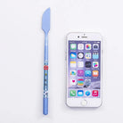 01 Pc Creative Spoon Knife Fork Gel Pen Tableware (mixed send Randomely) Model Black Ink Gel Pen 0.5mm School Office Supply Gift Kawaii Stationery Papelaria