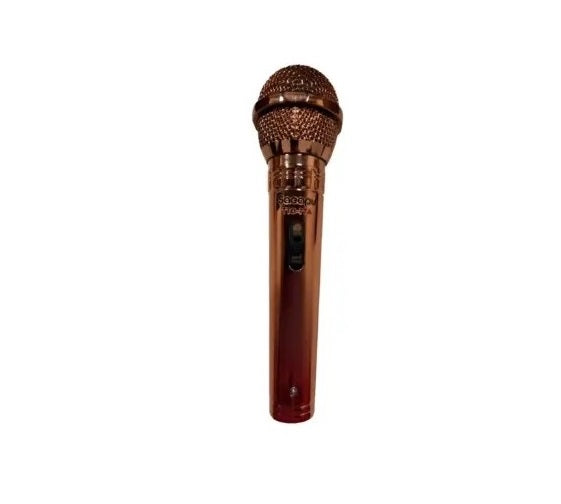 Professional Dynamic Condenser Microphone Saeapu TTD 77A Vocal Stage Mic Wired