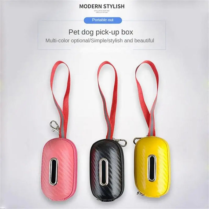 Disopsable Baby Diapers Bag Box Kit Portable Baby Diapers Platics Bags Pet Waste Bag Dispenser Pill Shaped Rubbish Bag Disopsable Baby Diapers Bag Box Kit Portable Baby Diapers Platics Bags Rubbish Bags Garbage Bag Removable Box Nappy Bag with Rope/hooks