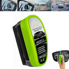 Oil Film Cleaning Brush Glass Cleaning Board Car Windshield Cleaner and Remover Powerful Visual Effect Enhancer
