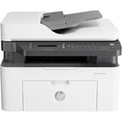 HP Laser MFP 139FNW Printer
