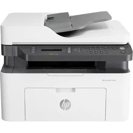 HP Laser MFP 139FNW Printer
