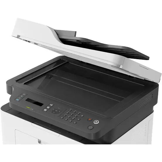 HP Laser MFP 139FNW Printer