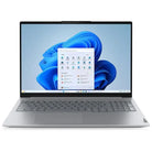 Lenovo ThinkBook 16 Gen 8 21SK002LGQ Business Laptop, Intel Core Ultra 5 225U, 8GB RAM, 512GB SSD, 16" WUXGA IPS Display