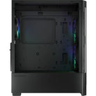 Cougar Duoface RGB Mid Tower 2 Type Front Panels