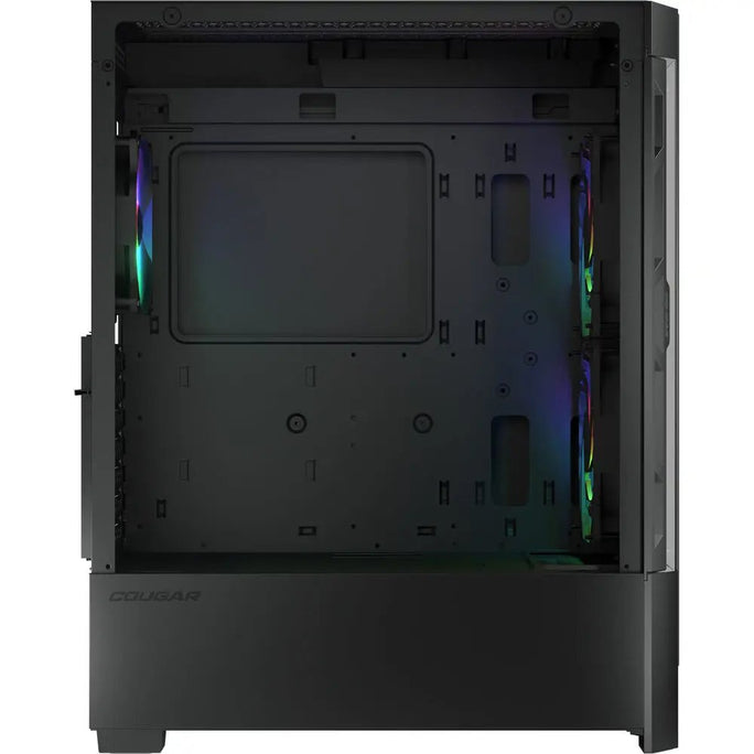 Cougar Duoface RGB Mid Tower 2 Type Front Panels