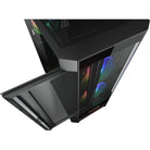 Cougar Duoface RGB Mid Tower 2 Type Front Panels