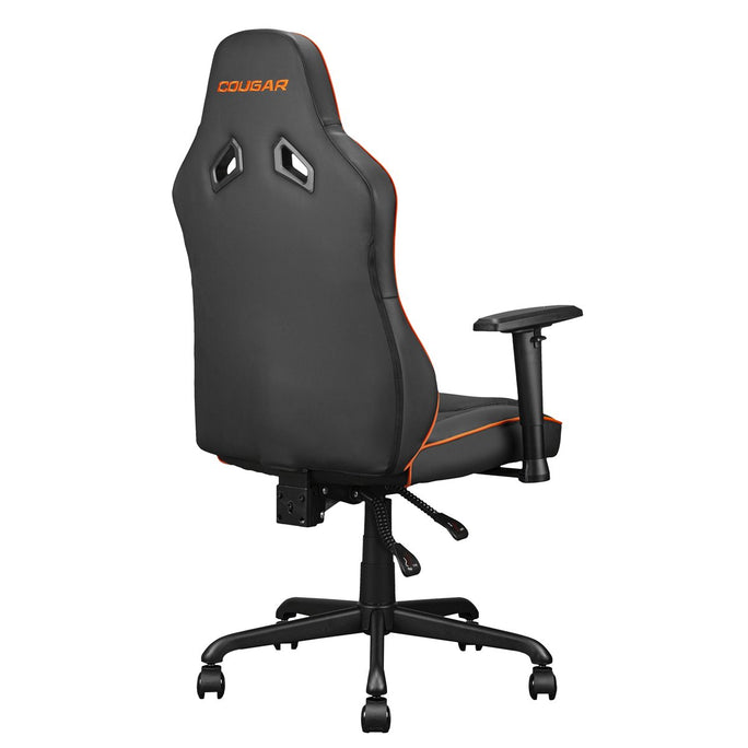 Cougar Fusion S Gaming Chair