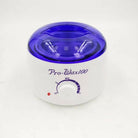 PRO WAX Heater Machine Professional Hair Removal Prowax 100 Wax Heating Wax Warmer - Electric Wax Melt Machine For Hard Waxing Prowaxing100