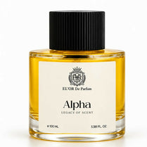 Elor de Parfum – Alpha