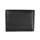 The Burren Leather Wallet