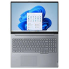 Lenovo ThinkBook 16 Gen 8 21SH002EGQ Business Laptop, Intel Core 7 240H, 8GB DDR5 RAM, 512GB SSD, 16" WUXGA IPS Display