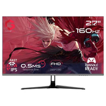 GameOn GOES27FHD160IPS Essential Series 27
