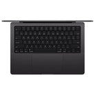 Apple MacBook Pro 14 MDE14, Apple M5 10-Core Chip, 16GB Unified RAM, 1TB SSD, 10-Core GPU, Space Black