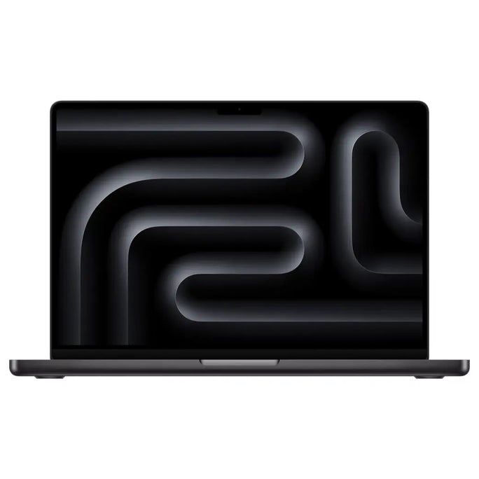 Apple MacBook Pro 14 MDE14, Apple M5 10-Core Chip, 16GB Unified RAM, 1TB SSD, 10-Core GPU, Space Black