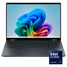 HP OmniBook X Flip 16-AS0023DX 2-in-1 Laptop, Intel Core Ultra 7 256V, 16GB RAM, 1TB SSD, 16" 2K IPS Touchscreen, Windows 11
