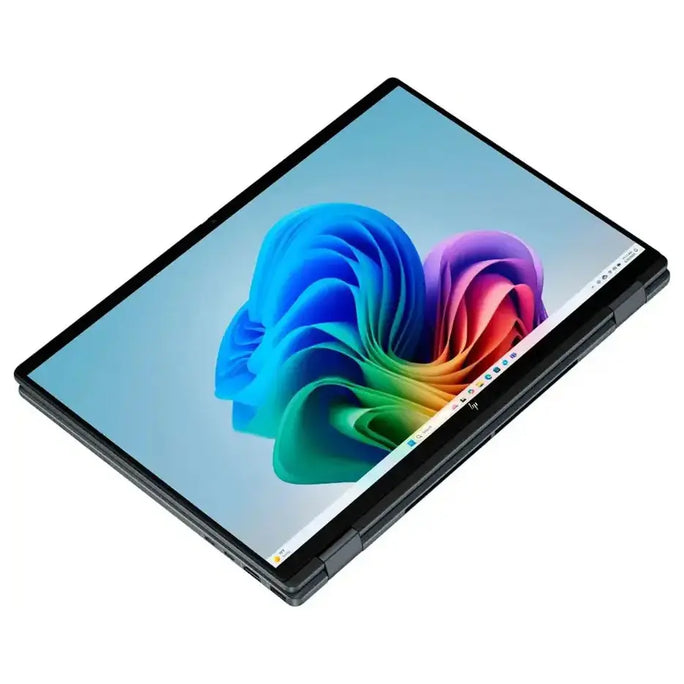 HP OmniBook X Flip 16-AS0023DX 2-in-1 Laptop, Intel Core Ultra 7 256V, 16GB RAM, 1TB SSD, 16" 2K IPS Touchscreen, Windows 11