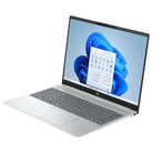 HP OmniBook 5 16-AF1017WM Touchscreen Laptop, Intel Core Ultra 7 255U, 16GB LPDDR5x RAM, 1TB SSD, 16" 2K IPS Display, Windows 11 Home