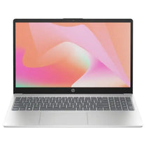 HP 15-FD0127DX Touchscreen Laptop, Intel Core 7 150U, 16GB DDR5 RAM, 512GB SSD, 15.6