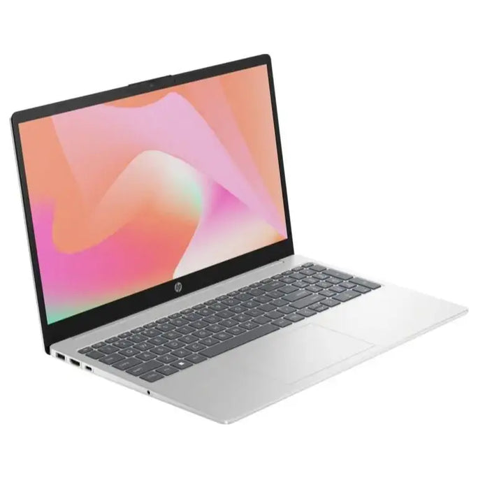 HP 15-FD0127DX Touchscreen Laptop, Intel Core 7 150U, 16GB DDR5 RAM, 512GB SSD, 15.6" FHD IPS Display