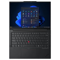 Lenovo ThinkPad E14 Gen 7 21U20063GQ Business Laptop, Intel Core Ultra 7 256V, 16GB LPDDR5X RAM, 512GB SSD, Intel Arc 140V Graphics, 14" WUXGA IPS Display