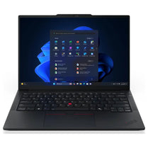 Lenovo ThinkPad E14 Gen 7 21U2003YGQ Business Laptop, Intel Core Ultra 5 226V, 16GB LPDDR5X RAM, 512GB SSD, Intel Arc 130V Graphics, 14