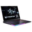 Acer Predator Helios 16 AI PH16-73-95Q8 Gaming Laptop, Intel Core Ultra 9 275HX, 64GB DDR5 RAM, 2TB SSD, RTX 5090 24GB, 16" WQXGA OLED 240Hz Display