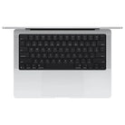 Apple MacBook Pro 14 MDE44, Apple M5 10-Core Chip, 16GB Unified RAM, 512GB SSD, 14.2" Liquid Retina XDR Display, Silver