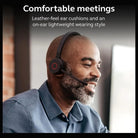 Jabra Evolve 65 TE Stereo Wireless Single-Ear Headphones