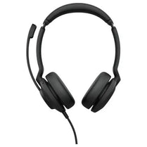 Jabra Evolve 2 30 SE Stereo USB-C Wired Headphone