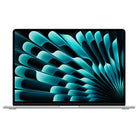 Apple MacBook Air 15 MDV94, Apple M5 10-Core Chip, 16GB Unified RAM, 512GB SSD, 15.3" Liquid Retina Display, Silver