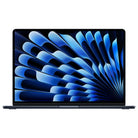 Apple MacBook Air 15 MDVH4, Apple M5 10-Core Chip, 16GB Unified RAM, 512GB SSD, 15.3" Liquid Retina Display, 10-Core GPU, Midnight