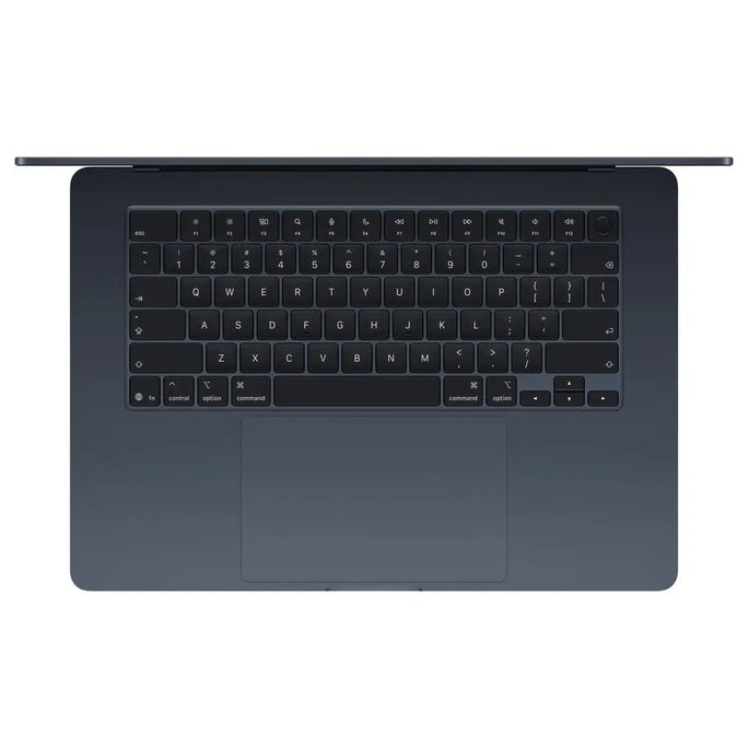 Apple MacBook Air 15 MDVH4, Apple M5 10-Core Chip, 16GB Unified RAM, 512GB SSD, 15.3" Liquid Retina Display, 10-Core GPU, Midnight