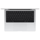 Apple MacBook Pro 14 MGDN4, Apple M5 Pro 15-Core Chip, 24GB Unified RAM, 1TB SSD, Liquid Retina XDR Display, Touch ID, Silver