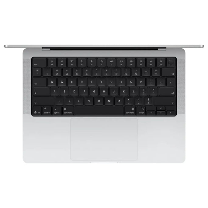 Apple MacBook Pro 14 MGDN4, Apple M5 Pro 15-Core Chip, 24GB Unified RAM, 1TB SSD, Liquid Retina XDR Display, Touch ID, Silver